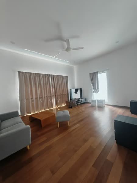 Terraced House for Rent in Tanjung Bungah (Penang) - Jenny Leong - Living Room - PropertyGuru.com.my