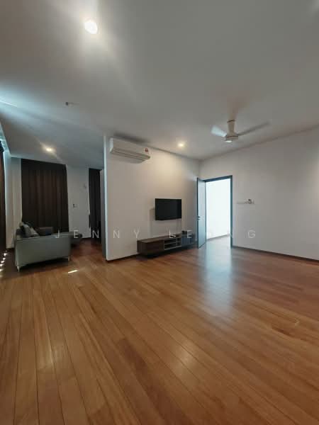 Terraced House for Rent in Tanjung Bungah (Penang) - Jenny Leong - Living Room - PropertyGuru.com.my