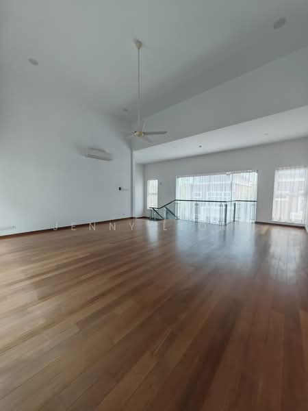Terraced House for Rent in Tanjung Bungah (Penang) - Jenny Leong - Living Room - PropertyGuru.com.my