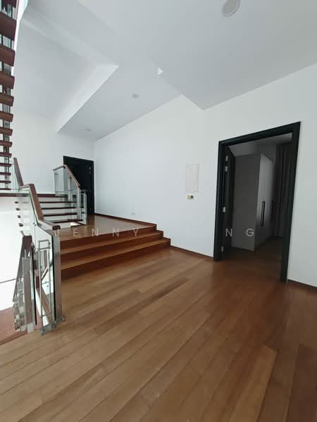 Terraced House for Rent in Tanjung Bungah (Penang) - Jenny Leong - Interior - PropertyGuru.com.my