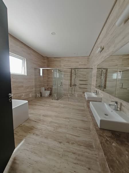 Terraced House for Rent in Tanjung Bungah (Penang) - Jenny Leong - Bathroom - PropertyGuru.com.my