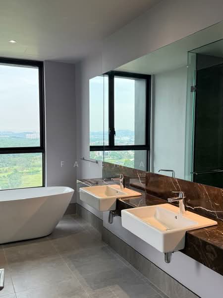 Aetas Damansara untuk Untuk Dijual - RM 3,900,000, Mac 2026 - Bathroom - PropertyGuru.com.my