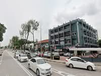For Sale - 8000 sqft Rare unit | Near Gurney | Main Road 2 Storey Shop Lot | Penang