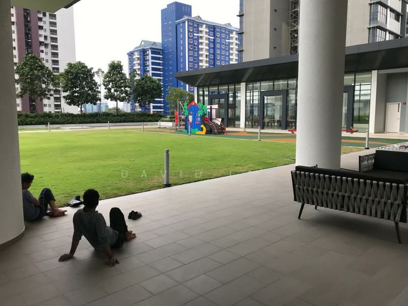 Condominium for Rent at Inwood Residences - David Lao - Exterior - PropertyGuru.com.my