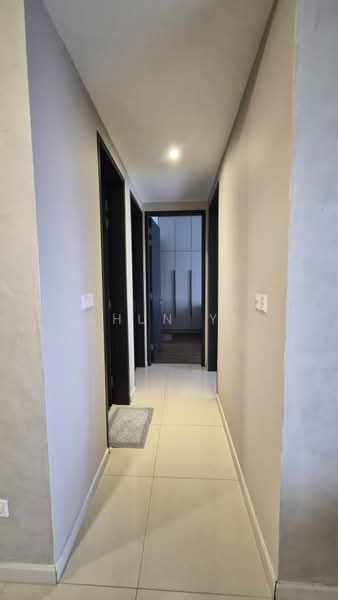 Service Residence for Sale at Sunway Velocity TWO - Shun Yi - Corridor - PropertyGuru.com.my