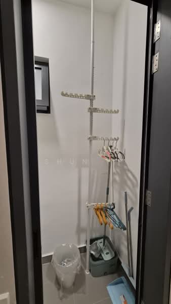 Service Residence for Sale at Sunway Velocity TWO - Shun Yi - Interior - PropertyGuru.com.my