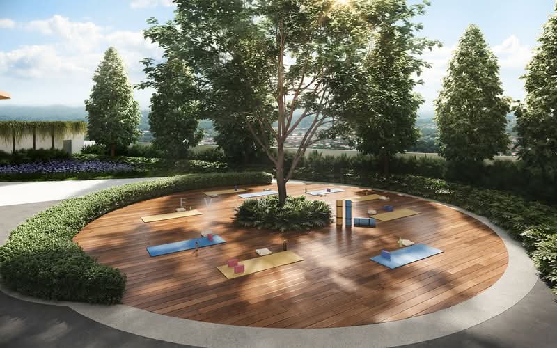 Uptown Residences 2, Berkeley Uptown untuk Untuk Dijual - RM 418,000, Mac 2026 - Exterior - PropertyGuru.com.my