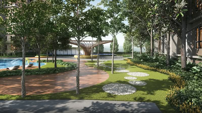 Service Residence for Sale at Cavara @ Uptown Residences 2 - Evans Ee - PropertyGuru.com.my