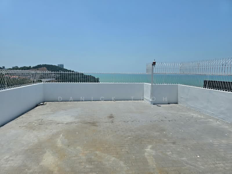 Condominium for Rent at The Reef Condominium - Danick Teoh - Roof - PropertyGuru.com.my