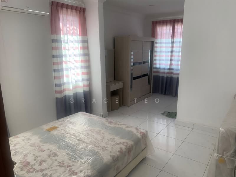 Taman Harapan, Penampang untuk Untuk Dijual - RM 2,200,000, Mac 2026 - Bedroom - PropertyGuru.com.my