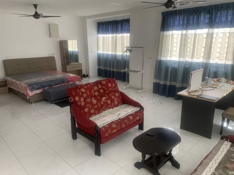 Taman Harapan, Penampang untuk Untuk Dijual - RM 2,200,000, Mac 2026 - Bedroom - PropertyGuru.com.my