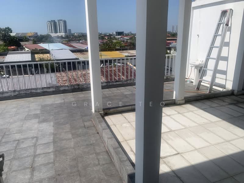 Taman Harapan, Penampang untuk Untuk Dijual - RM 2,200,000, Mac 2026 - PropertyGuru.com.my