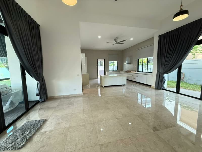 Bungalow for Sale in Taman Nusa Bestari (Iskandar Puteri (Nusajaya)) - Suenn Low - PropertyGuru.com.my