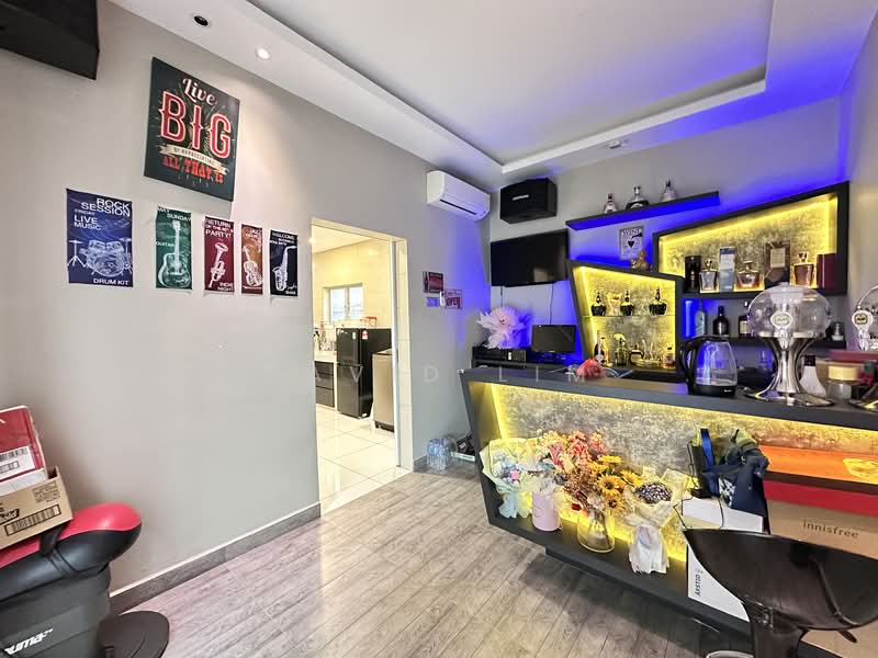 Rumah Berkembar untuk Dijual di Anggun 2 Residence (Rawang) - David Lim - Interior - PropertyGuru.com.my