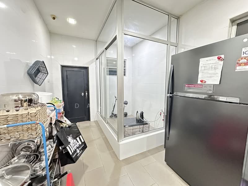 Semi-Detached House for Sale in Anggun 2 Residence (Rawang) - David Lim - Interior - PropertyGuru.com.my
