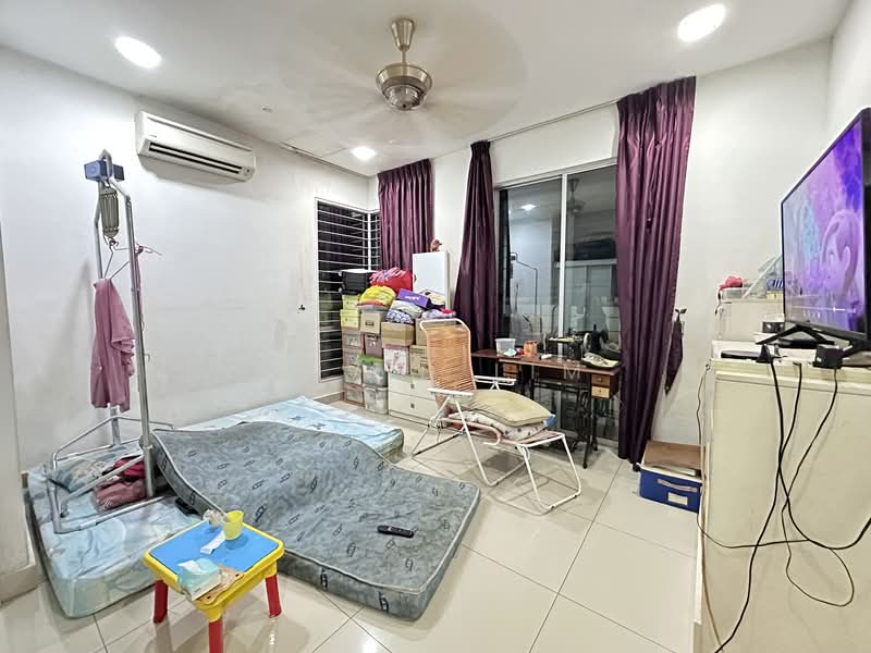 Semi-Detached House for Sale in Anggun 2 Residence (Rawang) - David Lim - Bedroom - PropertyGuru.com.my