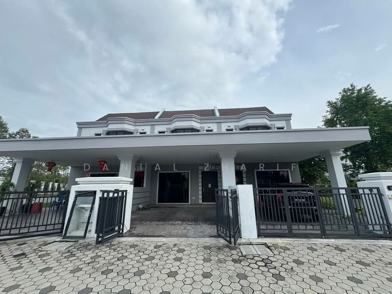 Eco Meadows untuk Untuk Dijual - RM 700,000, Apr 2026 - Exterior - PropertyGuru.com.my