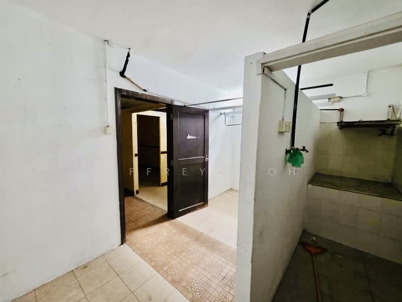 2/stories Heriatge Shophouse @ Georgetown untuk Untuk Dijual - RM 5,500,000, Apr 2026 - Interior - PropertyGuru.com.my