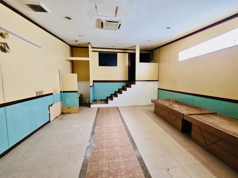 2/stories Heriatge Shophouse @ Georgetown untuk Untuk Dijual - RM 5,500,000, Apr 2026 - Interior - PropertyGuru.com.my