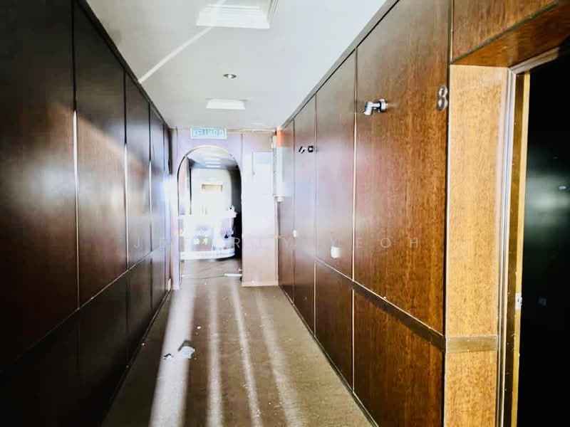 2/stories Heriatge Shophouse @ Georgetown untuk Untuk Dijual - RM 5,500,000, Apr 2026 - Corridor - PropertyGuru.com.my