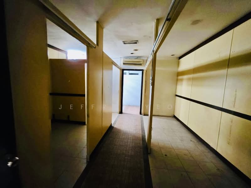 2/stories Heriatge Shophouse @ Georgetown untuk Untuk Dijual - RM 5,500,000, Apr 2026 - Corridor - PropertyGuru.com.my