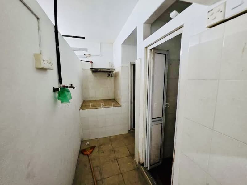 2/stories Heriatge Shophouse @ Georgetown untuk Untuk Dijual - RM 5,500,000, Apr 2026 - Interior - PropertyGuru.com.my