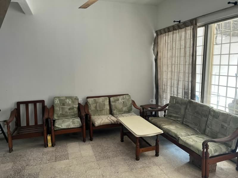 Subang Jaya untuk Untuk Dijual - RM 418,000, Mac 2026 - Living Room - PropertyGuru.com.my