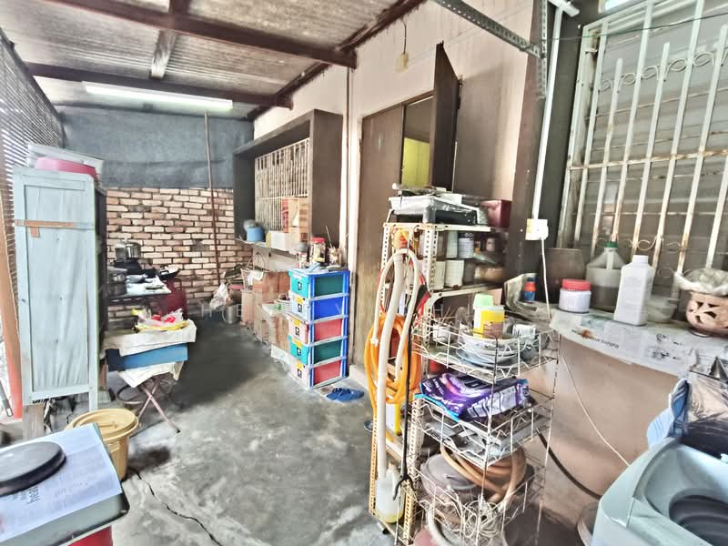 Rumah Teres 2 Tingkat untuk Dijual di Taman Connaught (Cheras) - Henry Chia - Interior - PropertyGuru.com.my