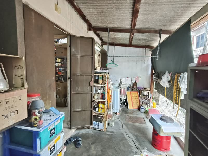 Rumah Teres 2 Tingkat untuk Dijual di Taman Connaught (Cheras) - Henry Chia - Interior - PropertyGuru.com.my