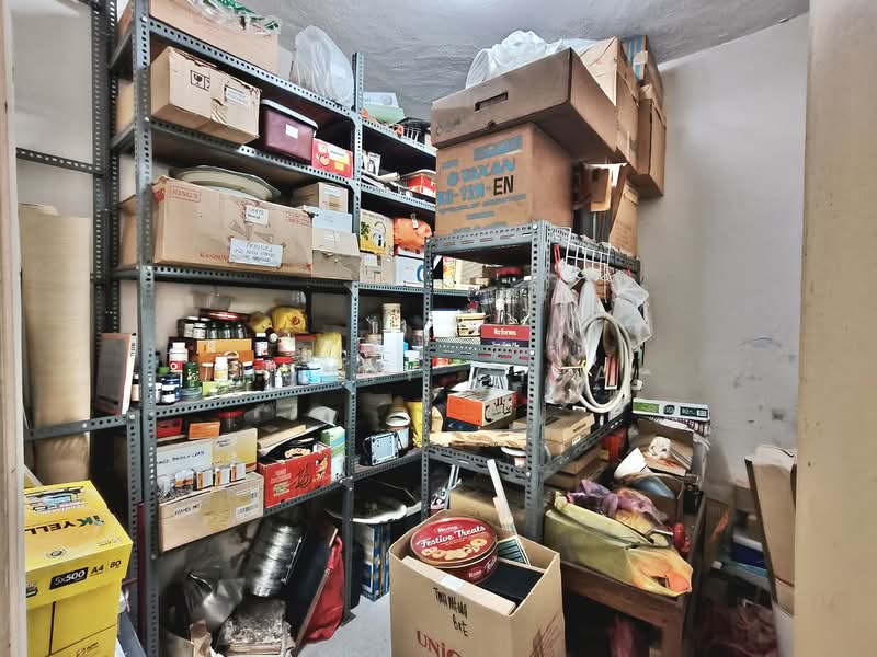 Rumah Teres 2 Tingkat untuk Dijual di Taman Connaught (Cheras) - Henry Chia - Interior - PropertyGuru.com.my