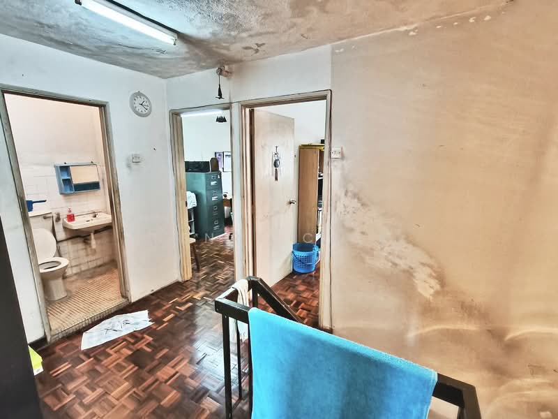 Rumah Teres 2 Tingkat untuk Dijual di Taman Connaught (Cheras) - Henry Chia - Bathroom - PropertyGuru.com.my