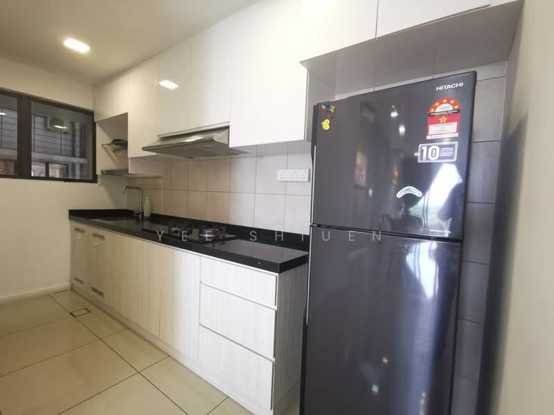 The WaterEdge (Pinggiran Air) untuk Untuk Disewa - RM 2,500 /bulan, Mac 2026 - Kitchen - PropertyGuru.com.my