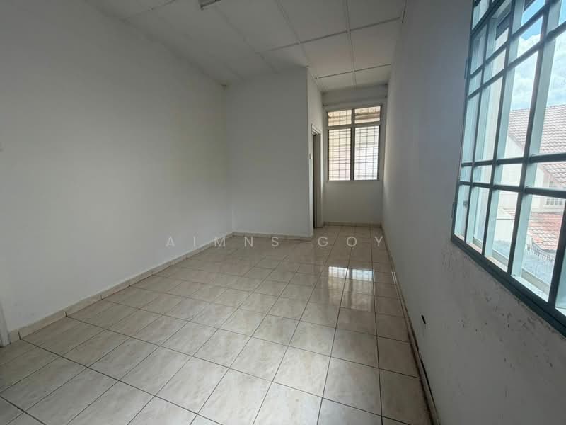 2-storey Terraced House for Sale in Bandar Mahkota Cheras (Cheras) - Aimns Goy - Interior - PropertyGuru.com.my