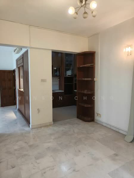 Untuk Dijual - Desa Bella