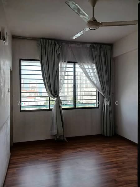 Untuk Dijual - Desa Bella