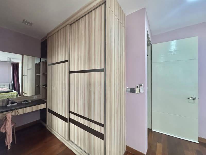 Cluster House for Rent in Horizon Hills (Iskandar Puteri (Nusajaya)) - Noelle Khoo - Bedroom - PropertyGuru.com.my
