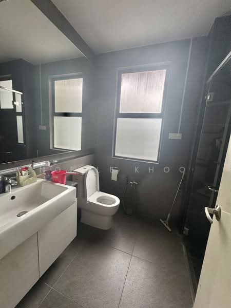 Cluster House for Rent in Horizon Hills (Iskandar Puteri (Nusajaya)) - Noelle Khoo - Bathroom - PropertyGuru.com.my