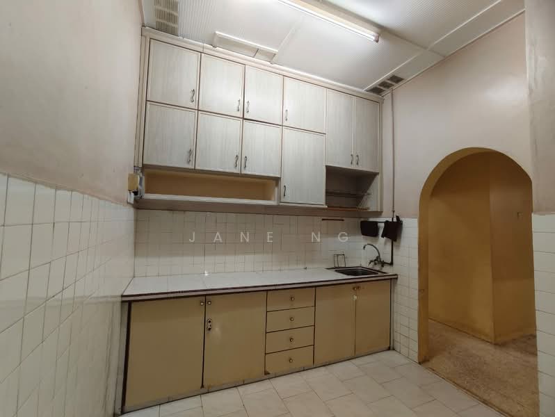 Tanah Komersial untuk Disewa di Taman Kota Permai (Bukit Mertajam) - Jane Ng - Kitchen - PropertyGuru.com.my