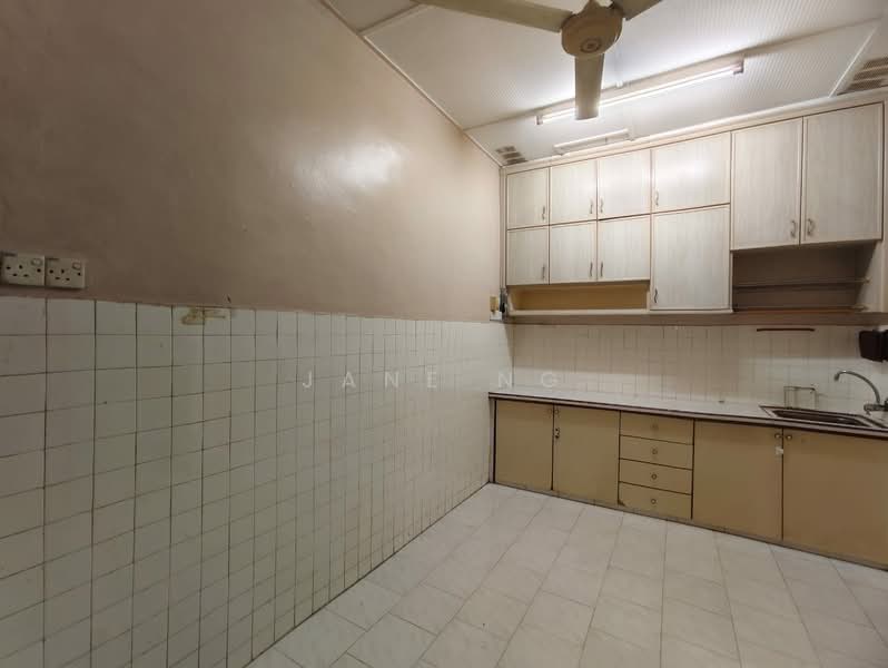 Tanah Komersial untuk Disewa di Taman Kota Permai (Bukit Mertajam) - Jane Ng - Kitchen - PropertyGuru.com.my