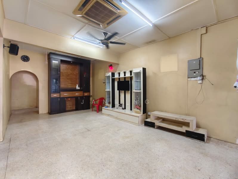 Tanah Komersial untuk Disewa di Taman Kota Permai (Bukit Mertajam) - Jane Ng - Living Room - PropertyGuru.com.my