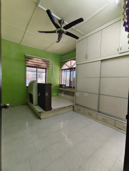 Tanah Komersial untuk Disewa di Taman Kota Permai (Bukit Mertajam) - Jane Ng - Bedroom - PropertyGuru.com.my
