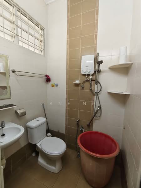 Tanah Komersial untuk Disewa di Taman Kota Permai (Bukit Mertajam) - Jane Ng - Bathroom - PropertyGuru.com.my