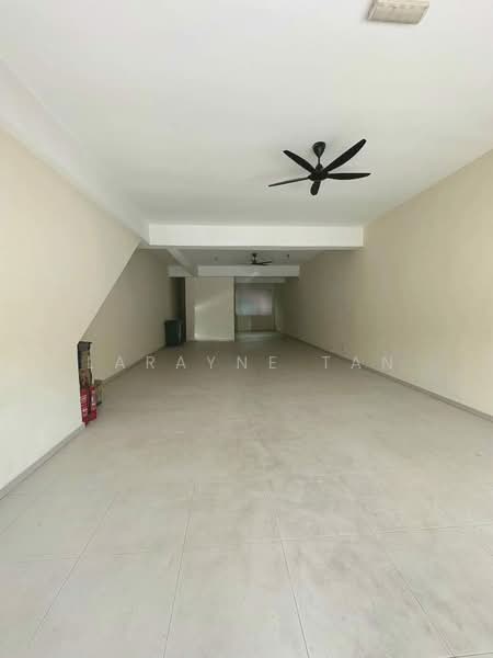 Shop / Office for Rent in Pusat Perniagaan Raja Uda (Butterworth) - Larayne Tan - Interior - PropertyGuru.com.my