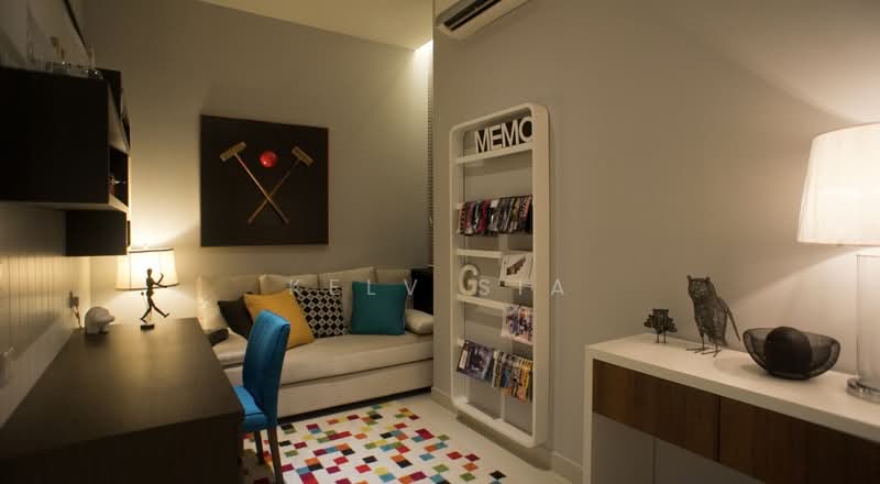 TRIA Seputeh in 9 Seputeh, Kuala Lumpur untuk Untuk Dijual - RM 760,000, Mac 2026 - Study - PropertyGuru.com.my