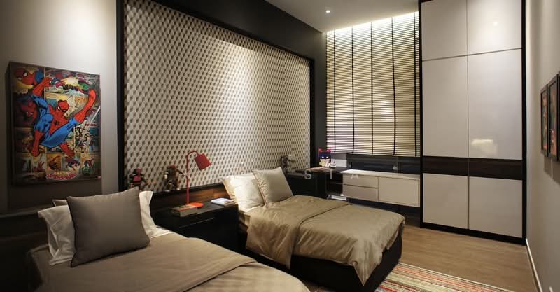 TRIA Seputeh in 9 Seputeh, Kuala Lumpur untuk Untuk Dijual - RM 760,000, Mac 2026 - Bedroom - PropertyGuru.com.my