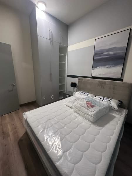 Service Residence for Rent at 8th & Stellar - JC Tan - Bedroom - PropertyGuru.com.my