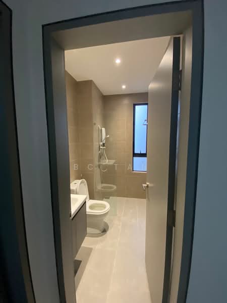 Condominium for Rent at 99 Residence - BC TAN - Bathroom - PropertyGuru.com.my