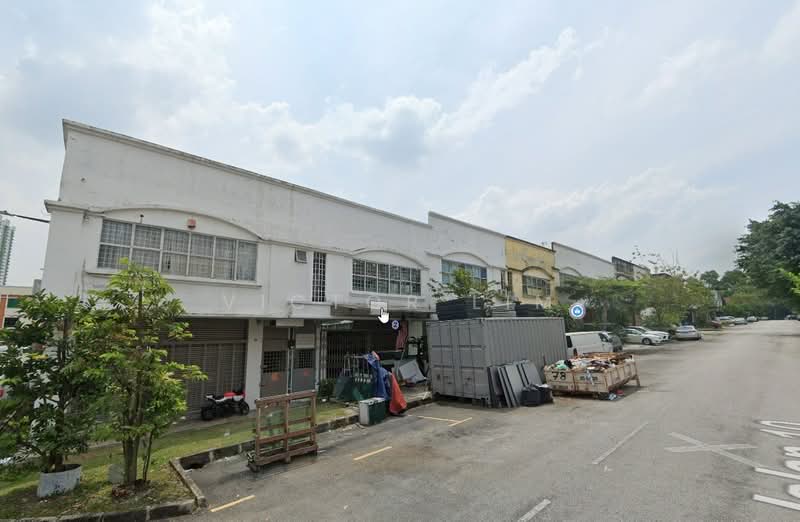 Factory for Sale in Jalan Klang Lama (Old Klang Road) (Kuala Lumpur) - Victor Lim - Exterior - PropertyGuru.com.my