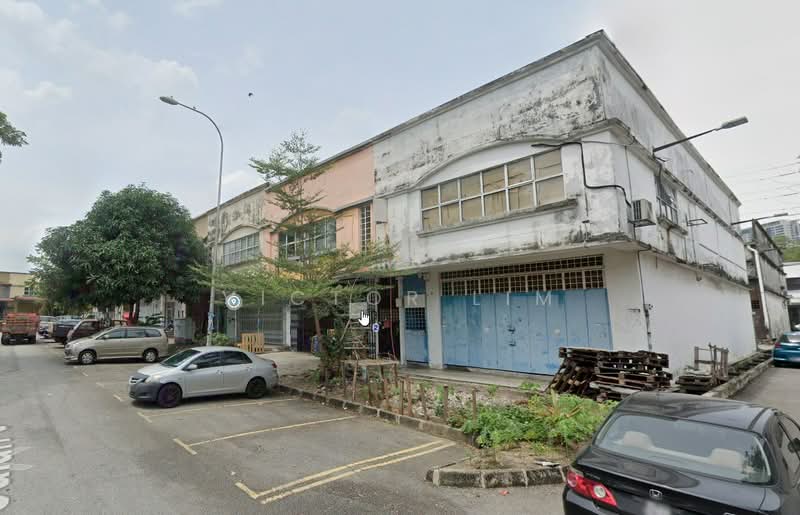 Factory for Sale in Jalan Klang Lama (Old Klang Road) (Kuala Lumpur) - Victor Lim - Exterior - PropertyGuru.com.my