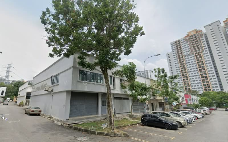 Factory for Sale in Jalan Klang Lama (Old Klang Road) (Kuala Lumpur) - Victor Lim - Exterior - PropertyGuru.com.my
